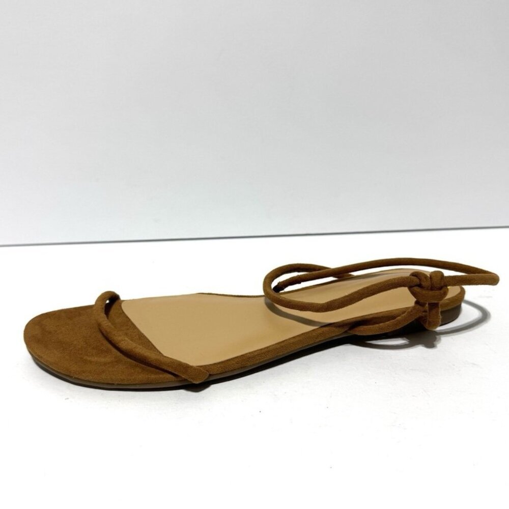 Nine West Womens Mild Sandals Size 9 M
